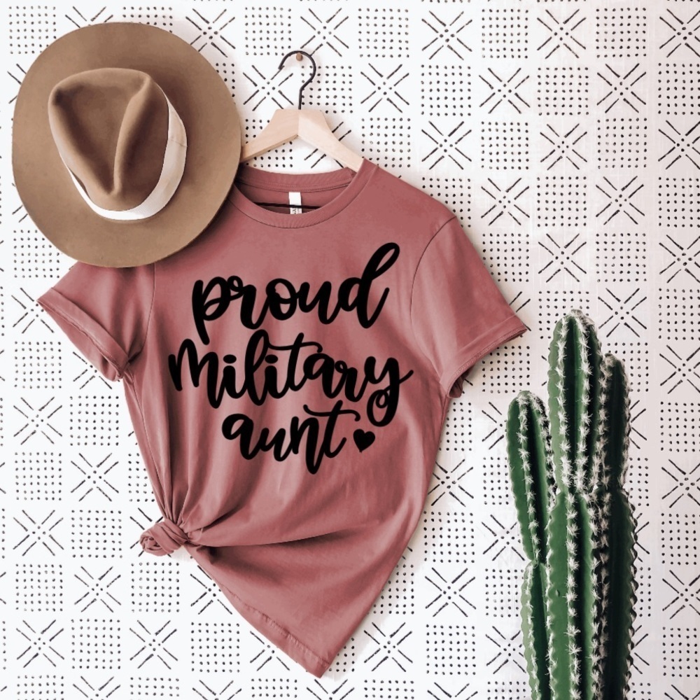 Bella Canvas Cute Graphic T-Shirt